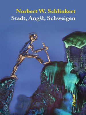 cover image of Stadt, Angst, Schweigen